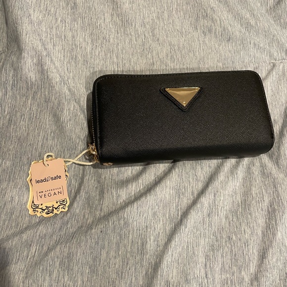 Brand new fashionova wallet - Picture 5 of 5